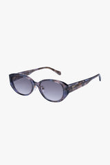 Anna Sui Marble Sunglasses - Grey Marble - Anna Sui US