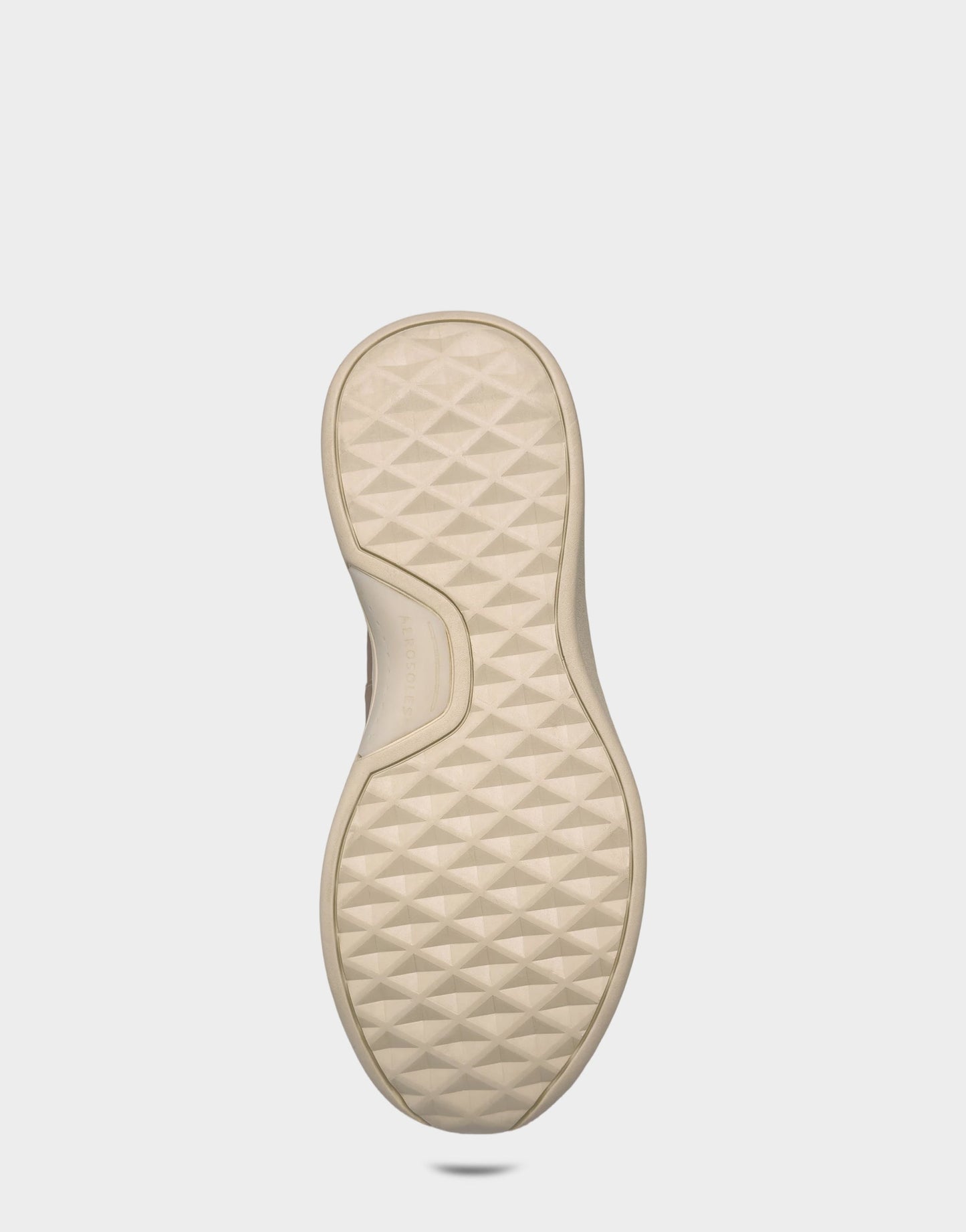 Aerosoles Casual Loafer in Natural Croc