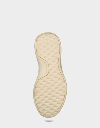 Aerosoles Casual Loafer in Cream Croc
