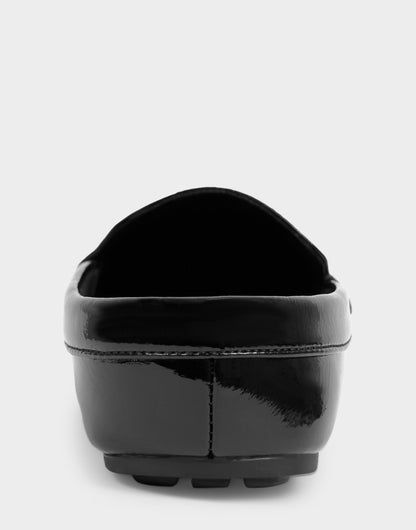 Aerosoles Loafer Mule In Black