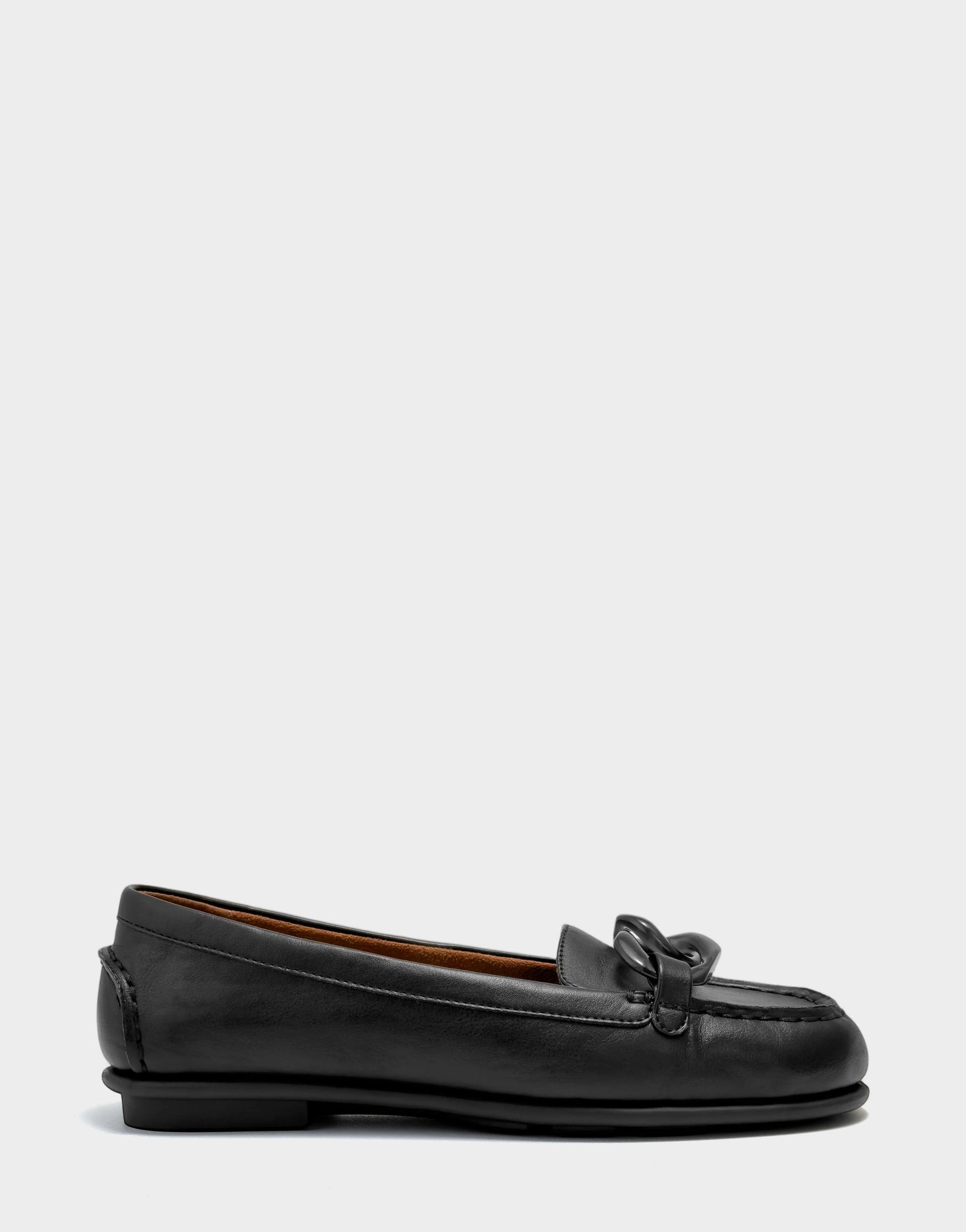 Aerosoles Casual Flat in Black