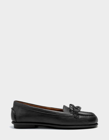Aerosoles Casual Flat in Black
