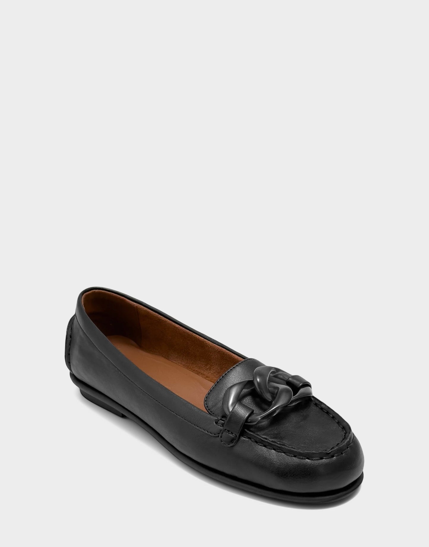 Aerosoles Casual Flat in Black