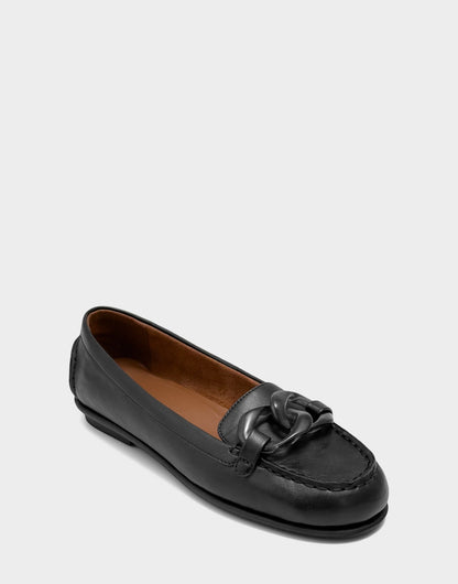 Aerosoles Casual Flat in Black