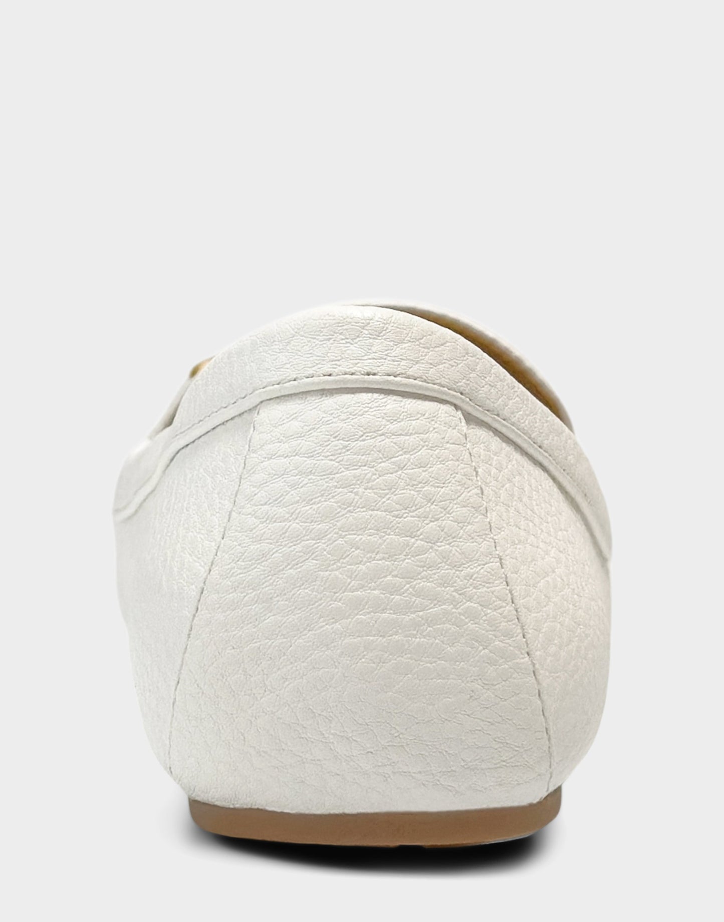 Aerosoles Casual Loafer in White