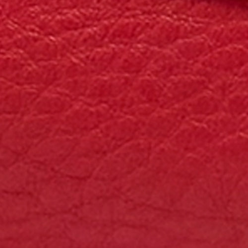 Aerosoles Casual Loafer in Red Pebbled