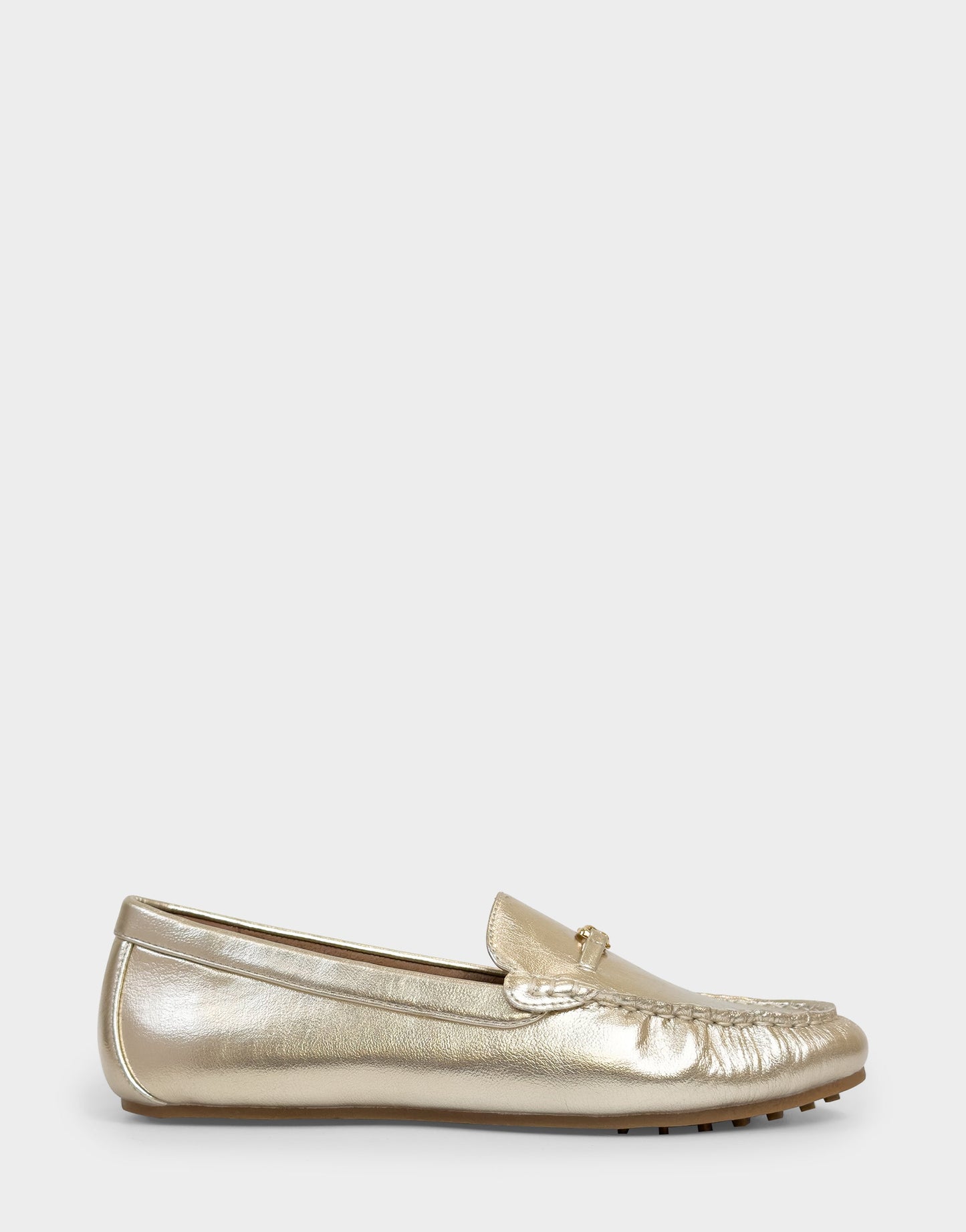 Aerosoles Driver In Gold