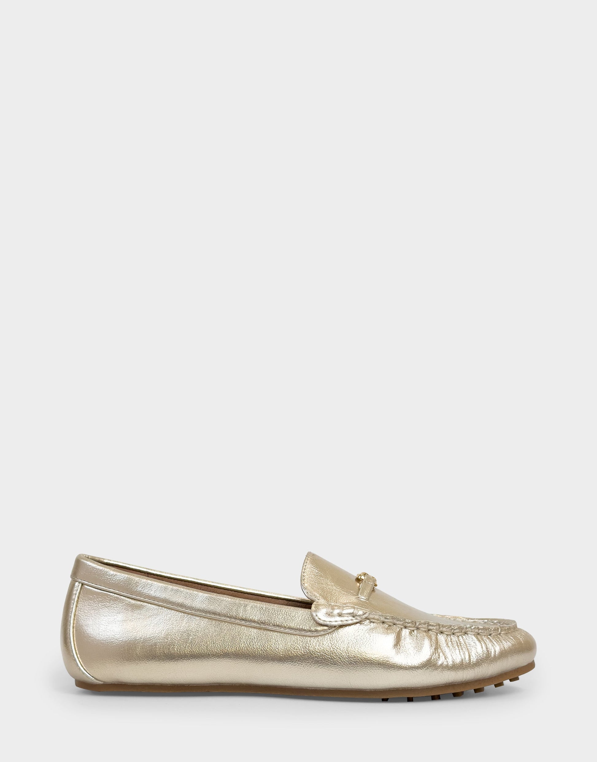 Aerosoles Driver In Gold