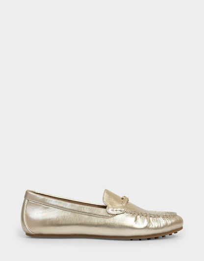 Aerosoles Driver In Gold