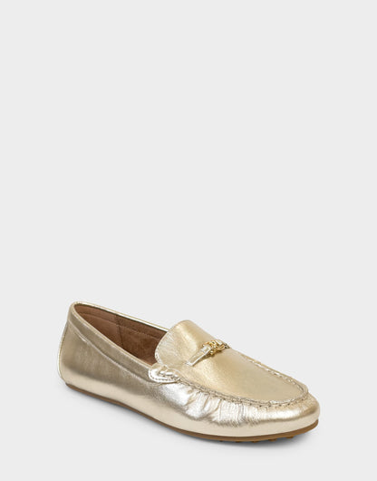 Aerosoles Driver In Gold