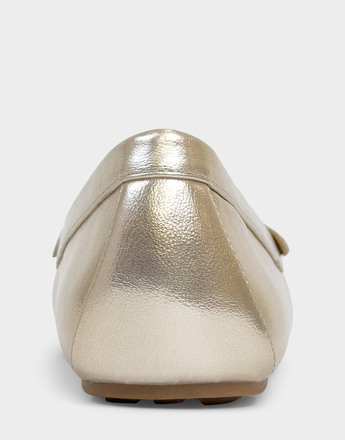 Aerosoles Driver In Gold