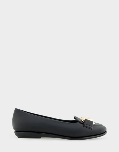 Aerosoles Ballet Flats in Black