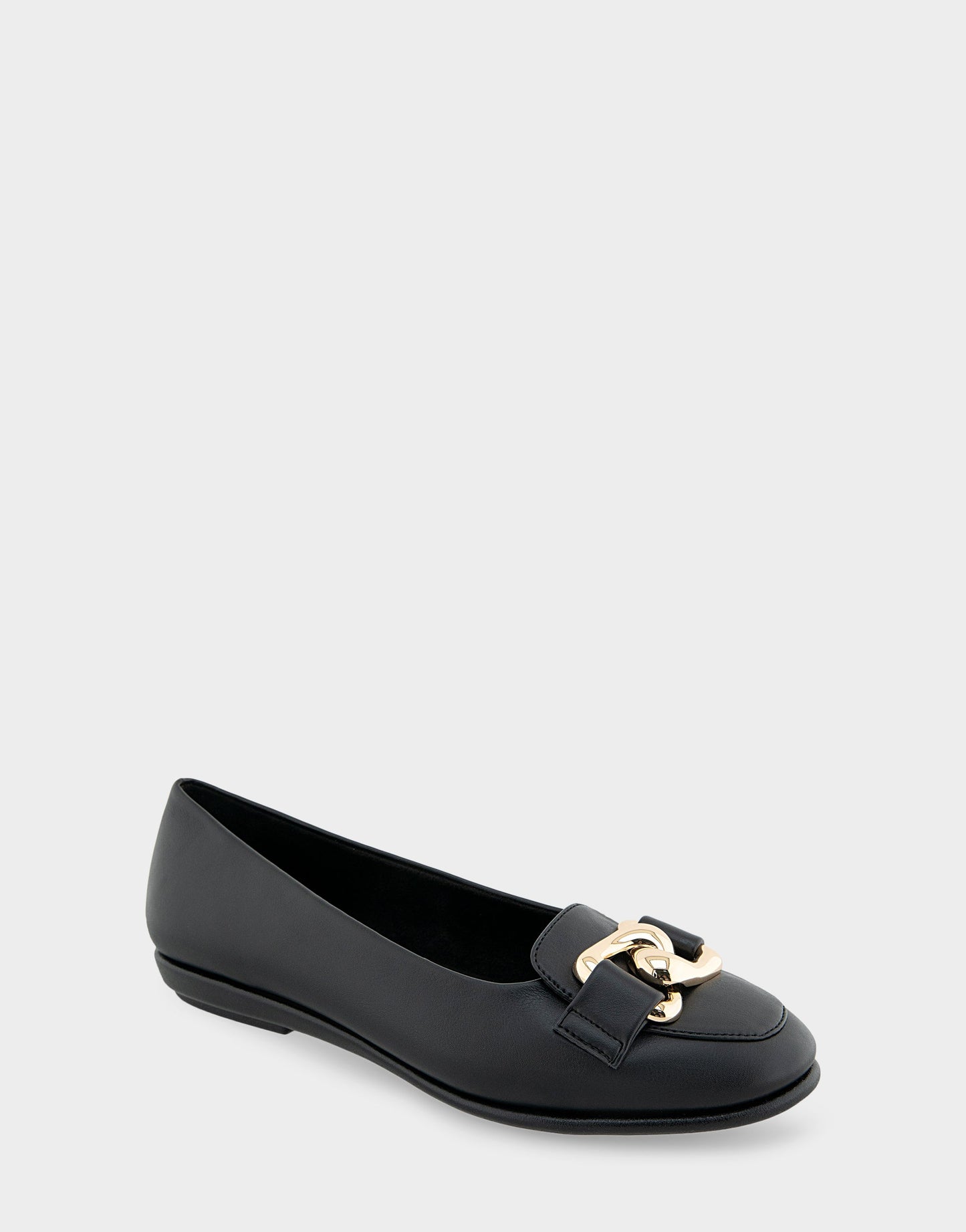 Aerosoles Ballet Flats in Black