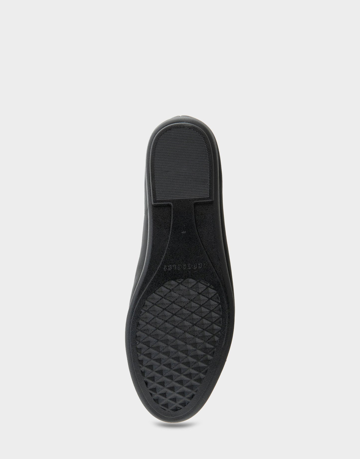 Aerosoles Ballet Flats in Black