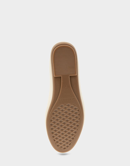 Aerosoles Ballet Flats in Eggnog