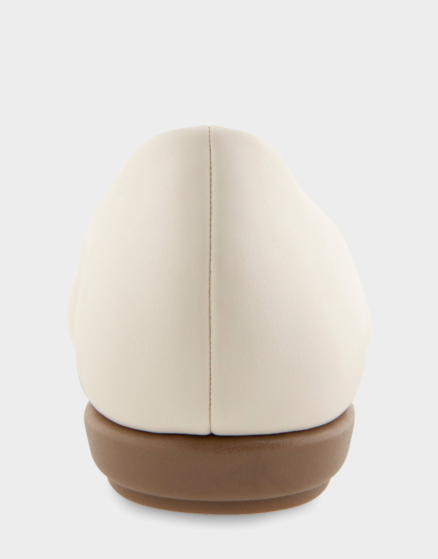 Aerosoles Ballet Flats in Eggnog
