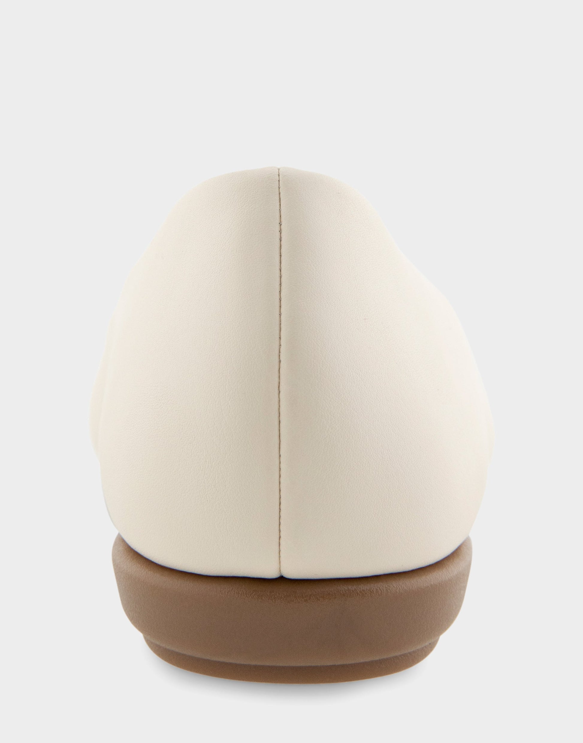 Aerosoles Ballet Flats in Eggnog