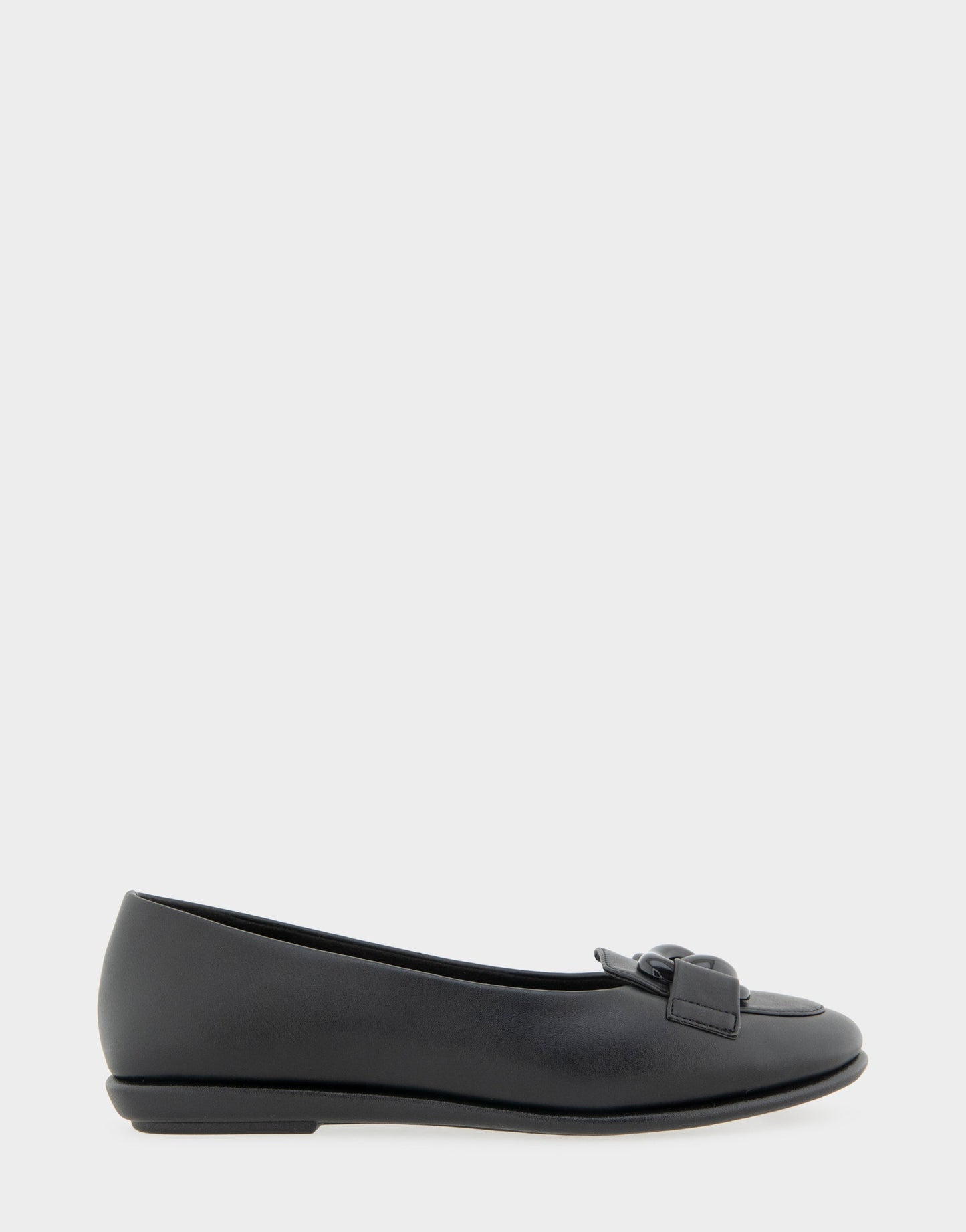 Aerosoles Ballet Flat In Black