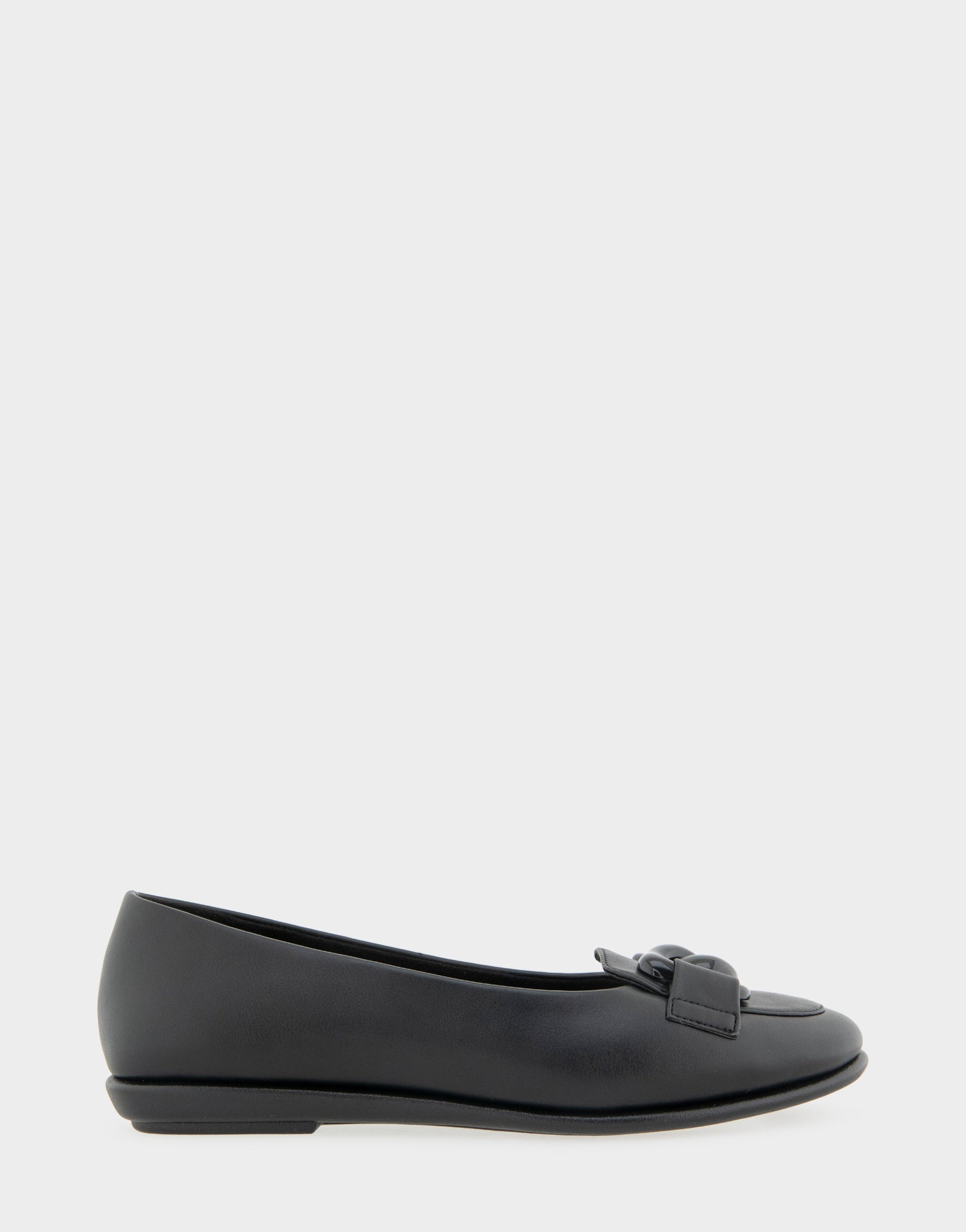 Aerosoles Ballet Flat In Black