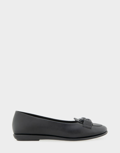Aerosoles Ballet Flat In Black