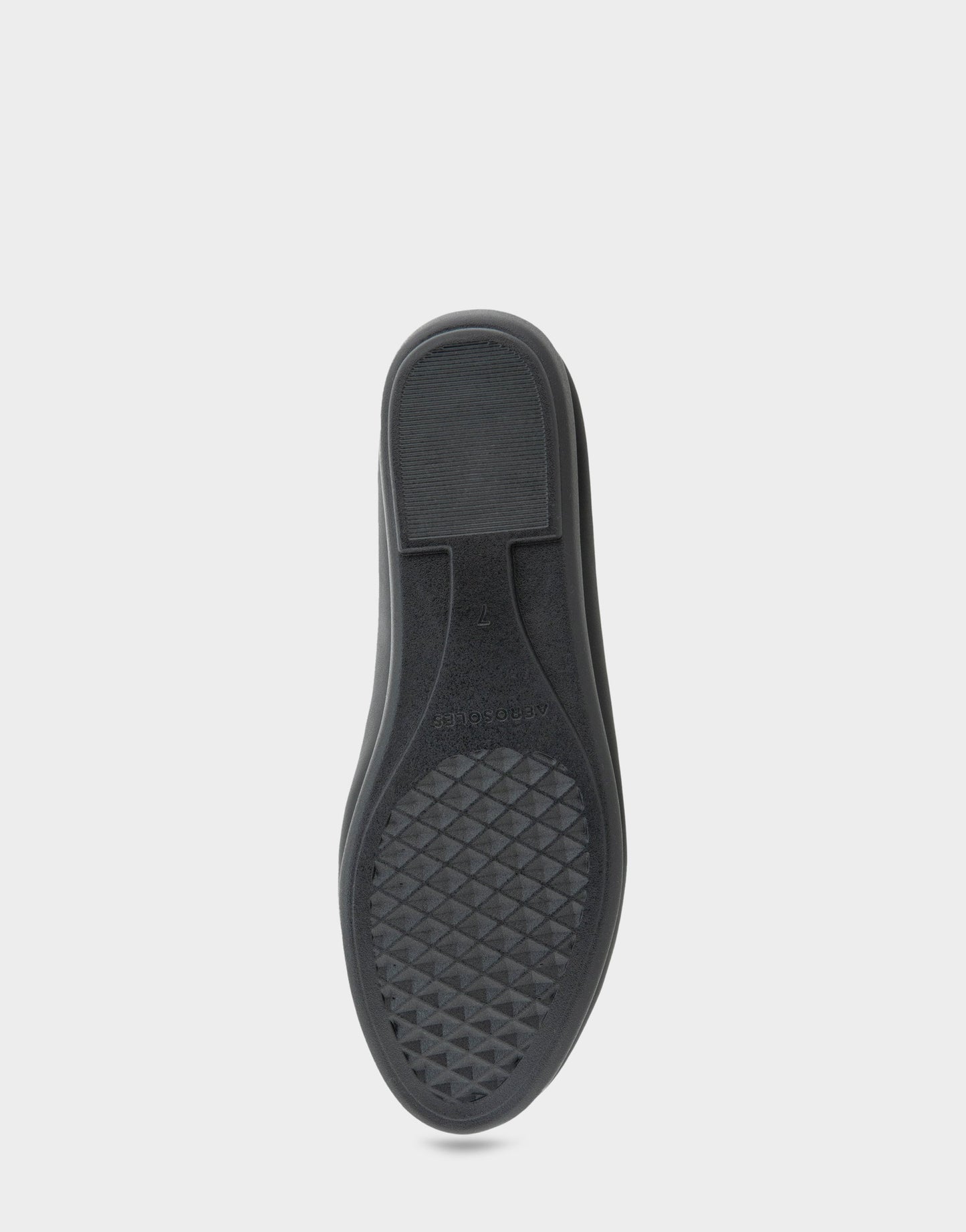 Aerosoles Ballet Flat In Black