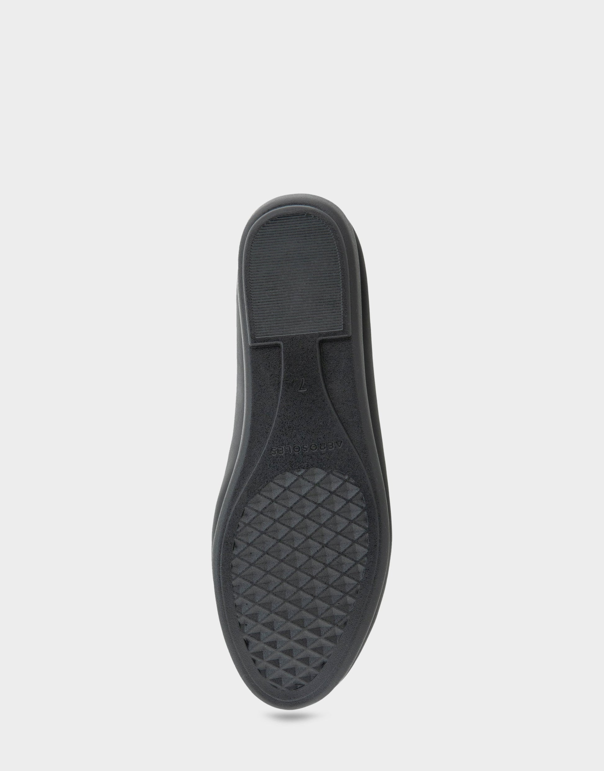 Aerosoles Ballet Flat In Black