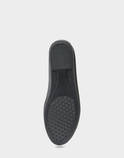 Aerosoles Ballet Flat In Black