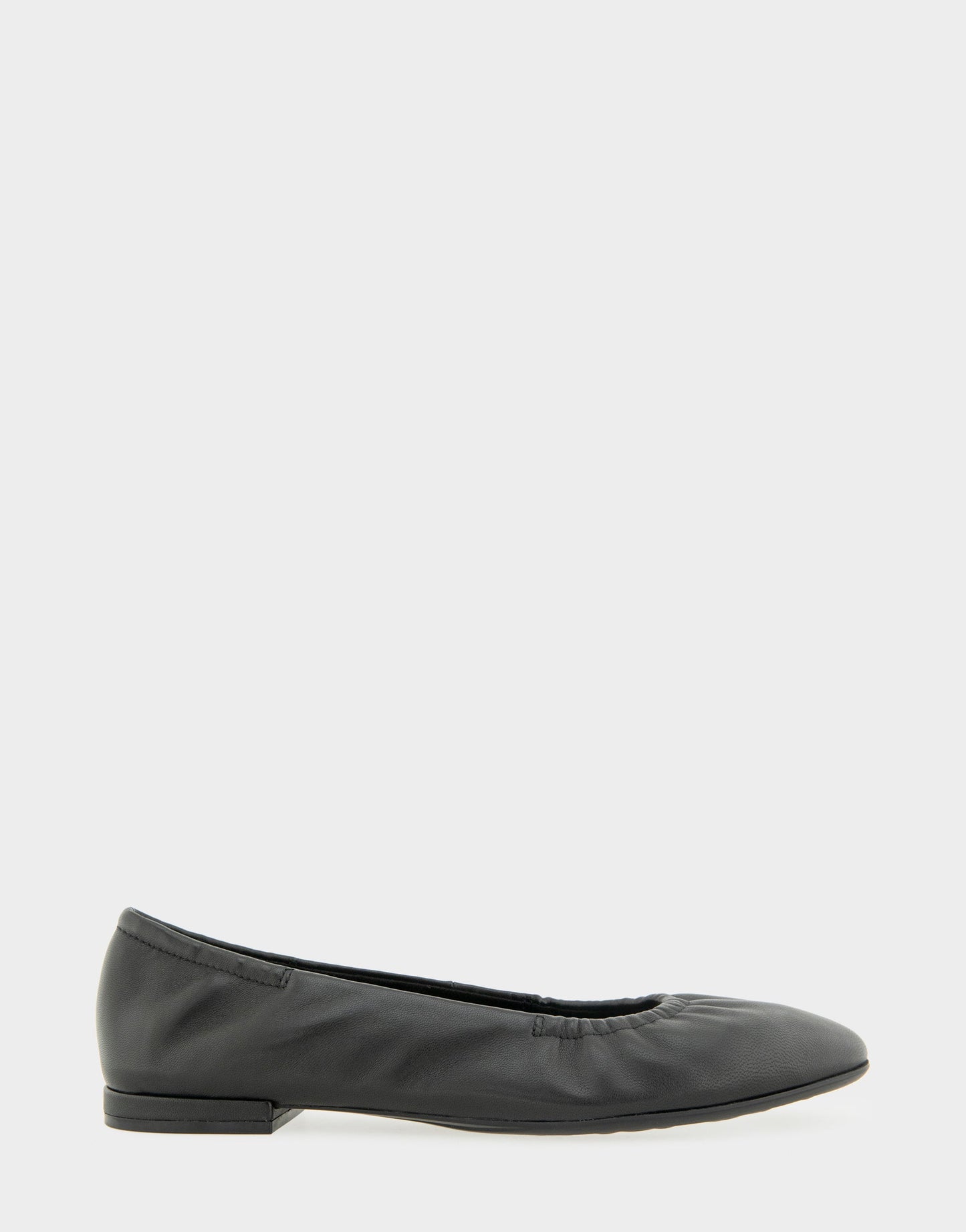 Aerosoles Ballet Flat In Black