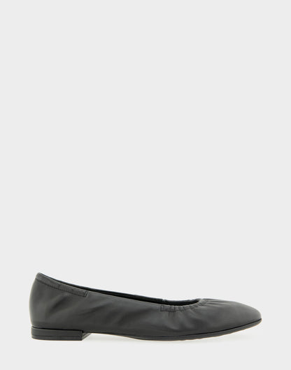 Aerosoles Ballet Flat In Black