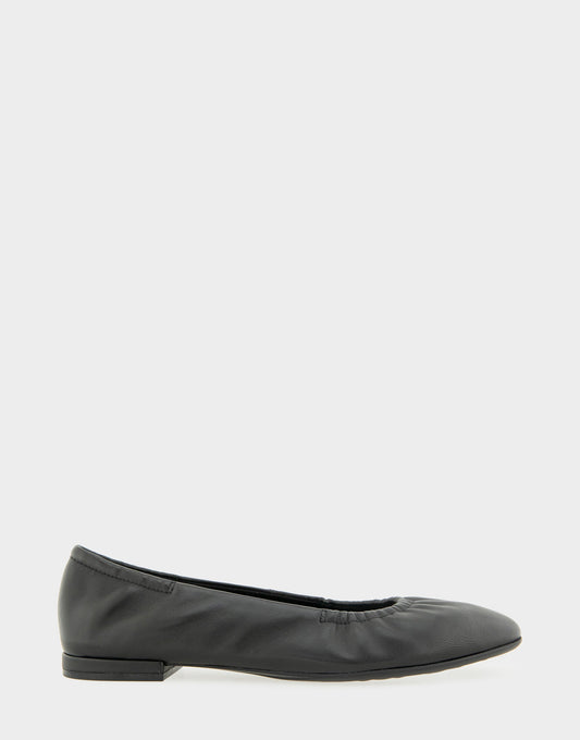 Aerosoles Ballet Flat In Black