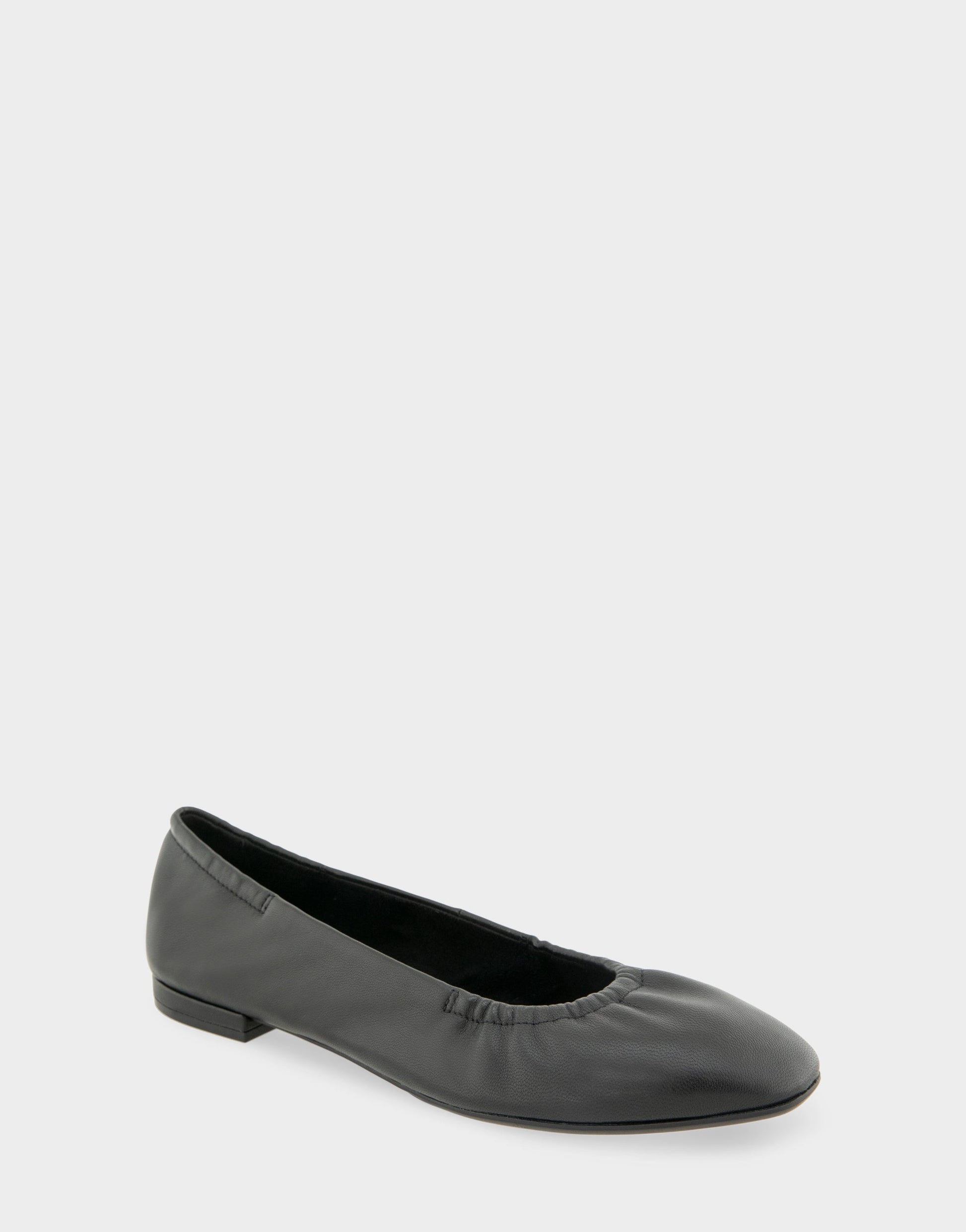Aerosoles Ballet Flat In Black