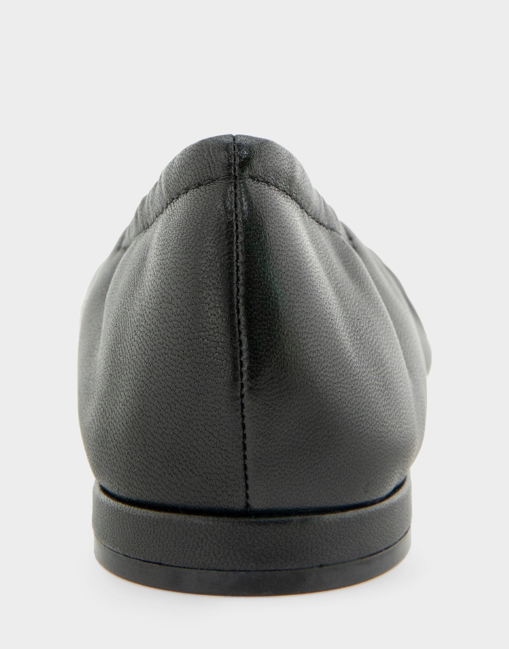 Aerosoles Ballet Flat In Black