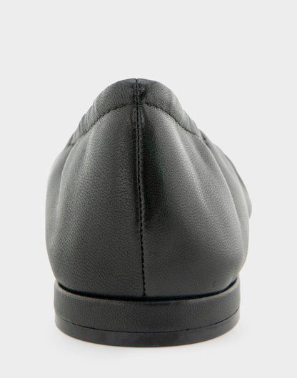 Aerosoles Ballet Flat In Black