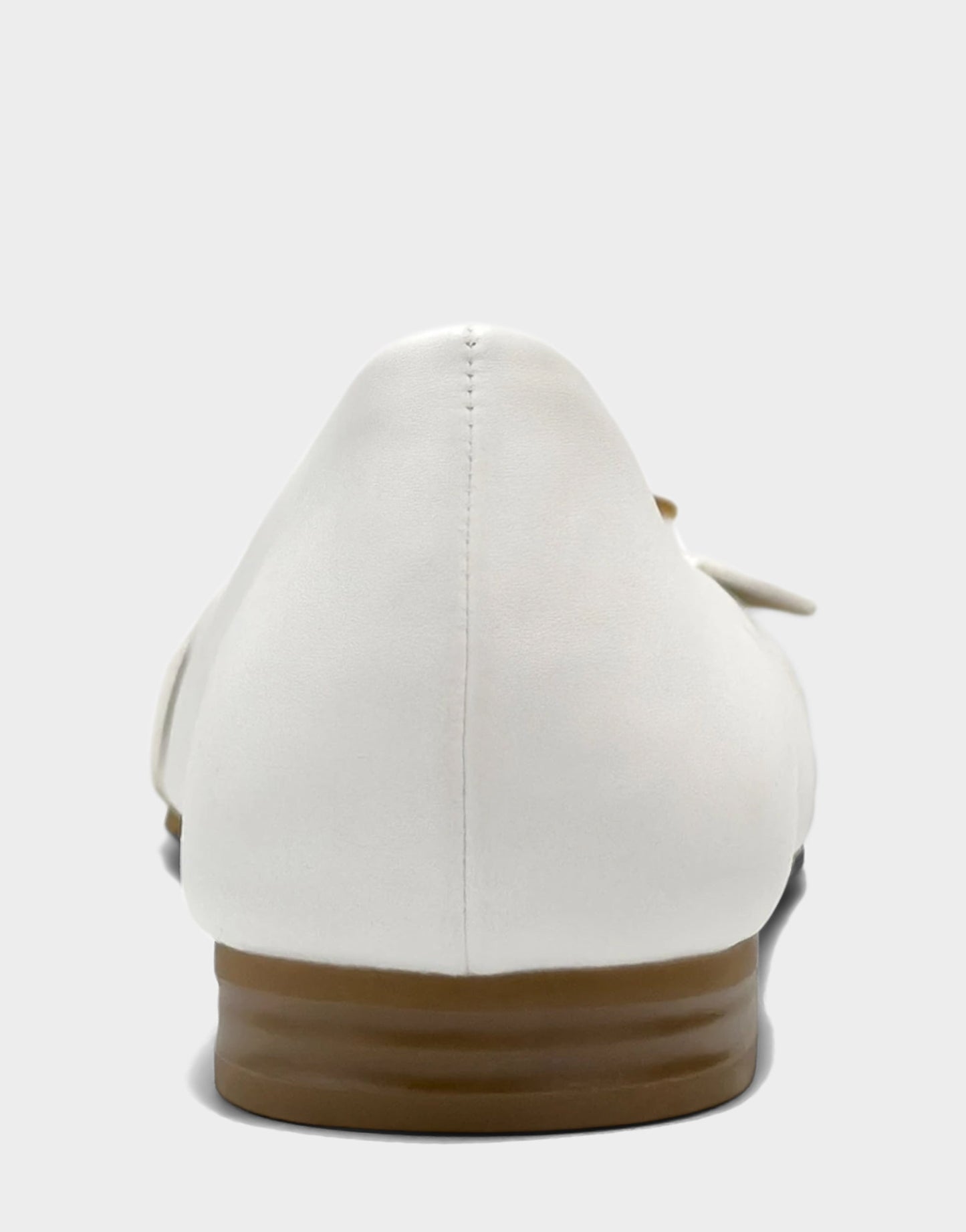Aerosoles Casual Flat in White