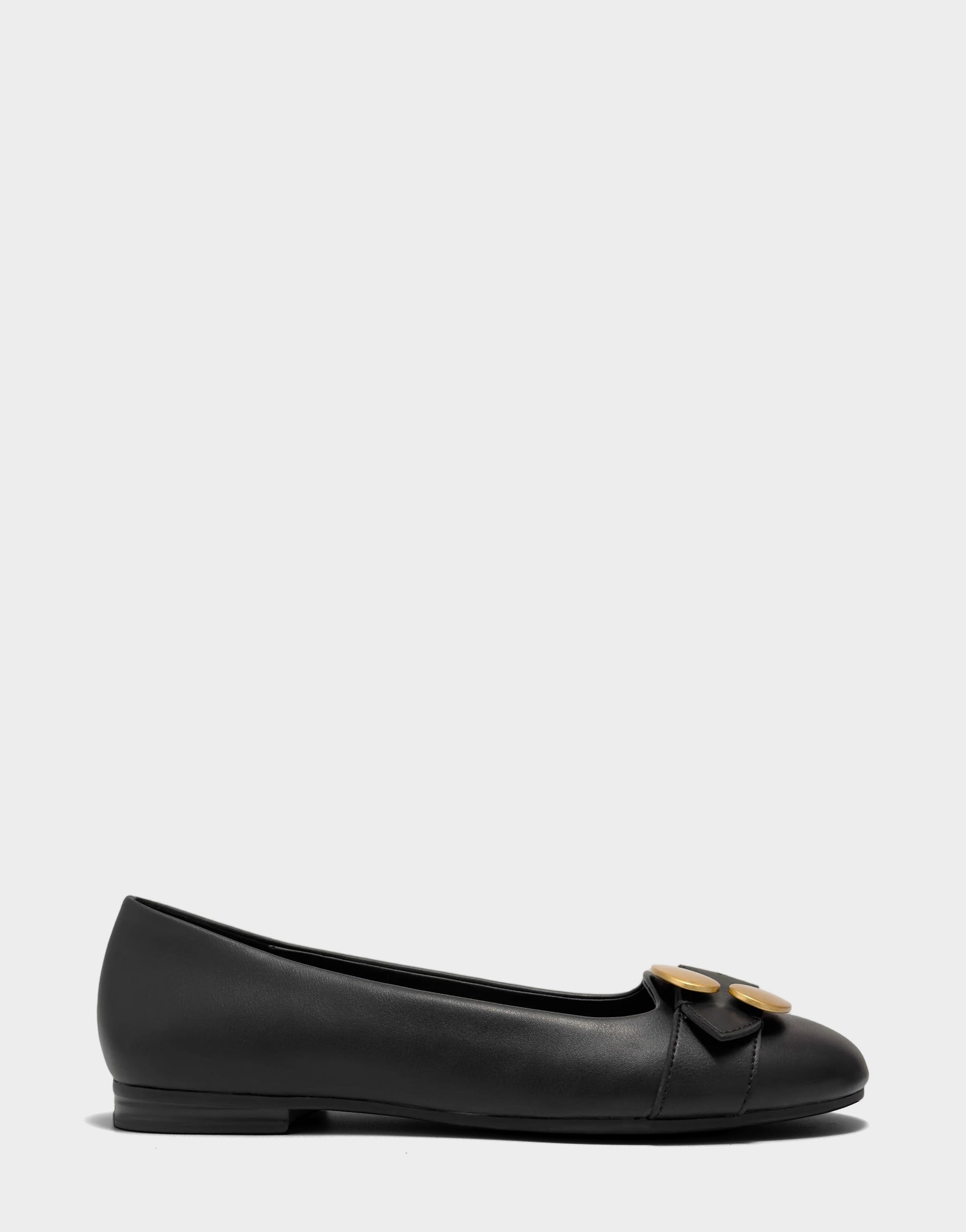 Aerosoles Casual Flat in Black