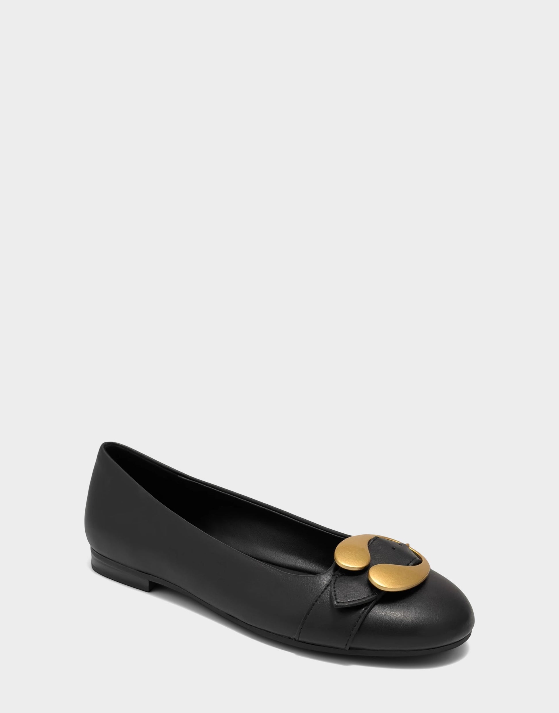 Aerosoles Casual Flat in Black