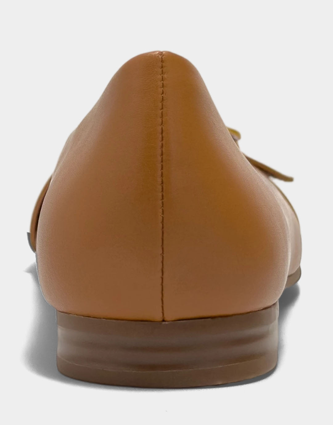 Aerosoles Casual Flat in Tan