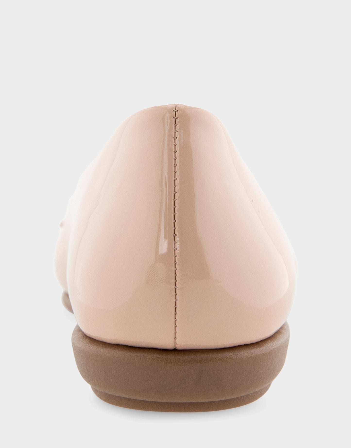 Aerosoles Ballet Flats in Cipria Patent