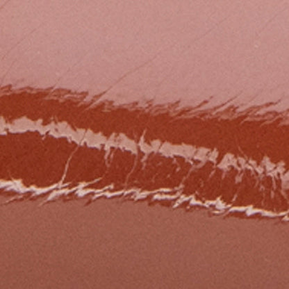 Aerosoles Ballet Flat In Brown Patent