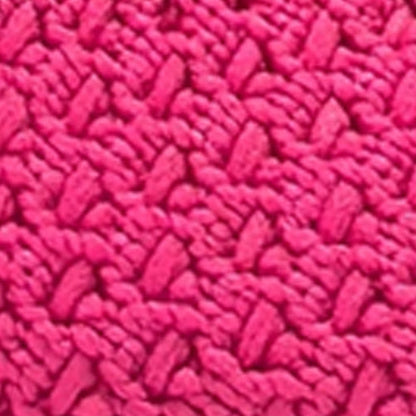 Aerosoles Knit Flat in Magenta