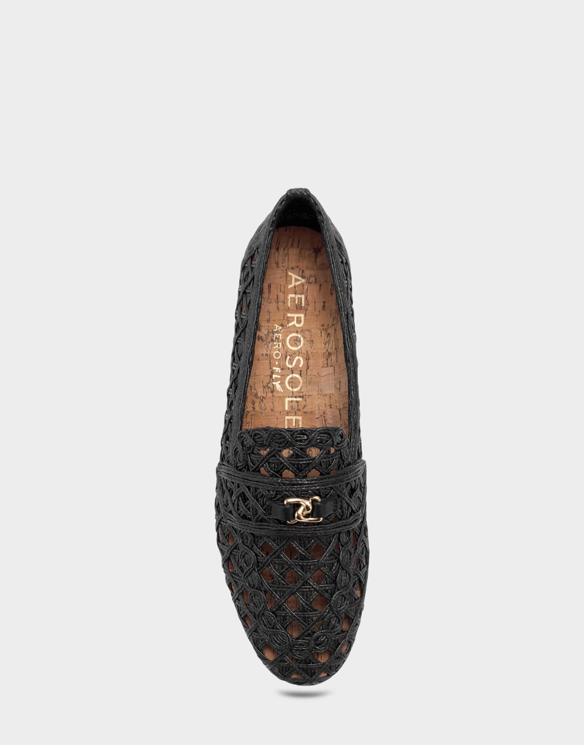 Aerosoles Dress Flat in Black