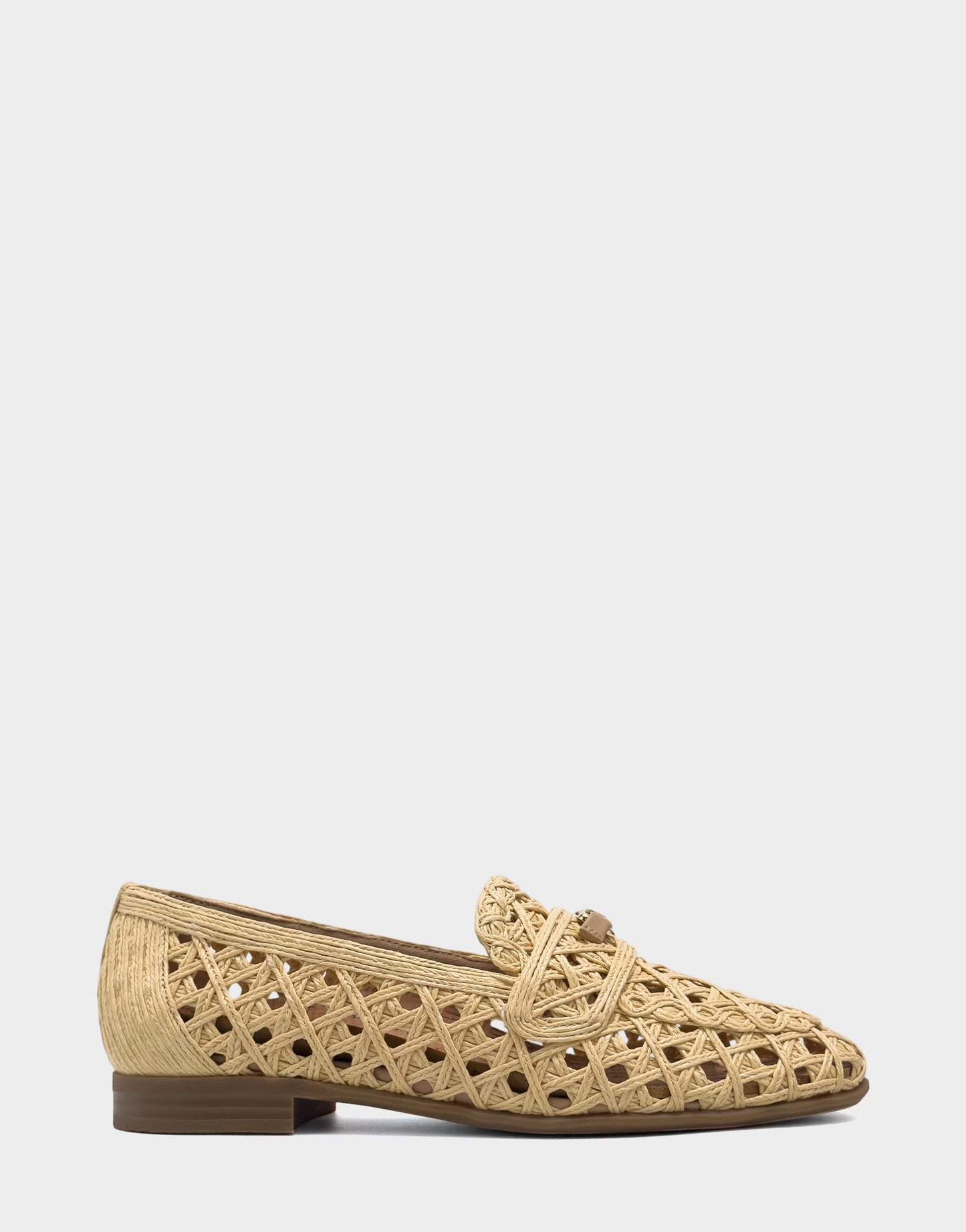 Aerosoles Dress Flat in Natural