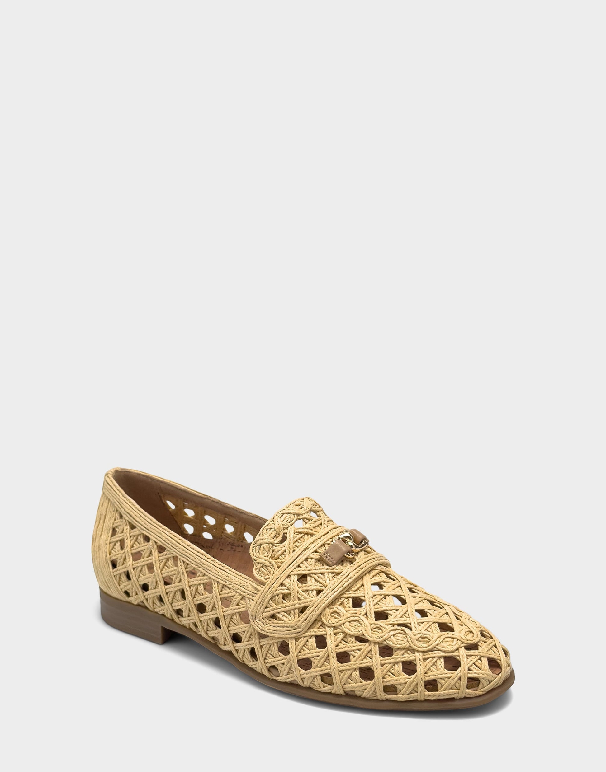 Aerosoles Dress Flat in Natural