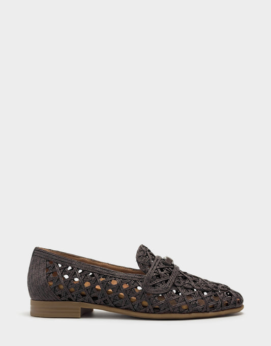Aerosoles Dress Flat in Brown