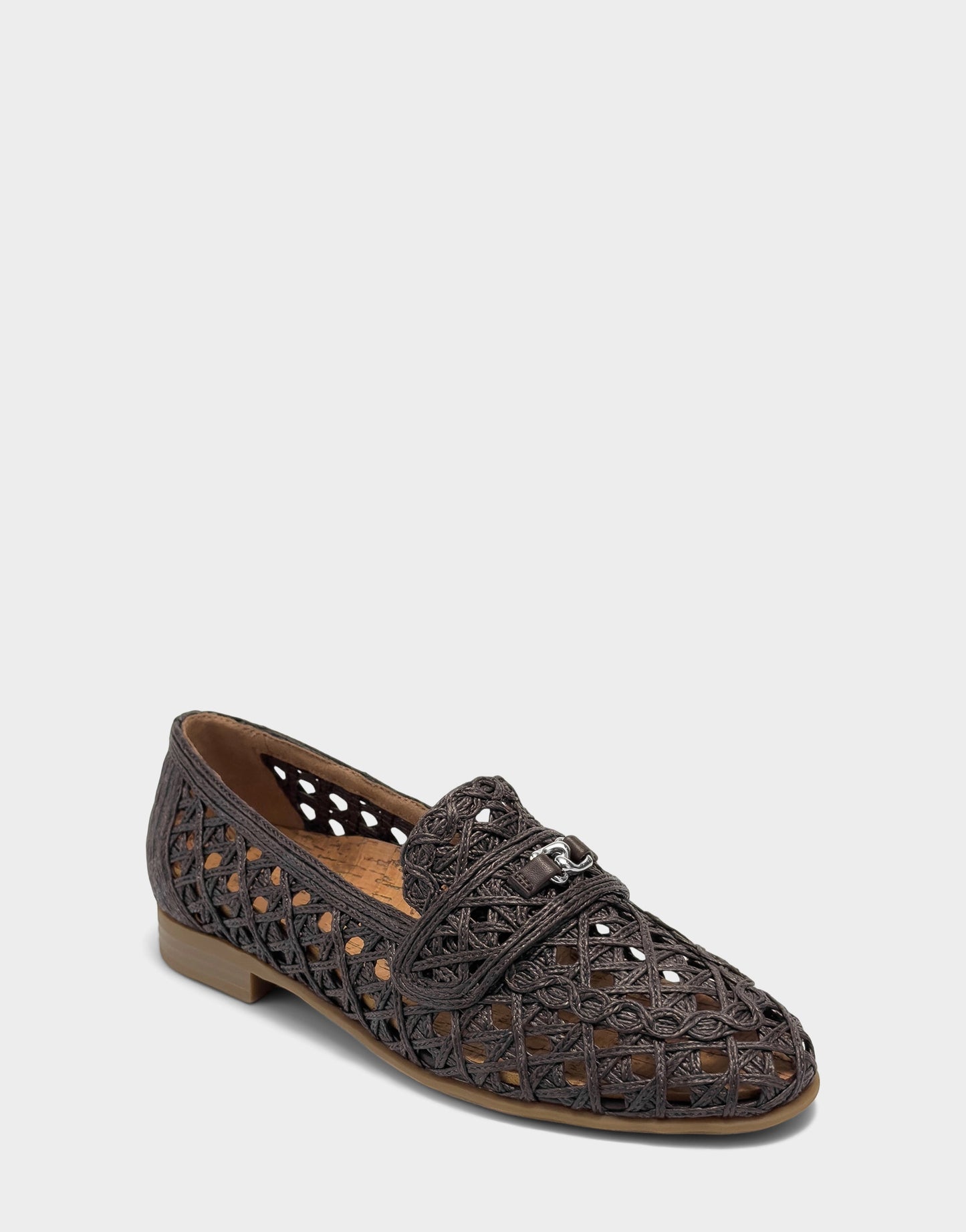Aerosoles Dress Flat in Brown