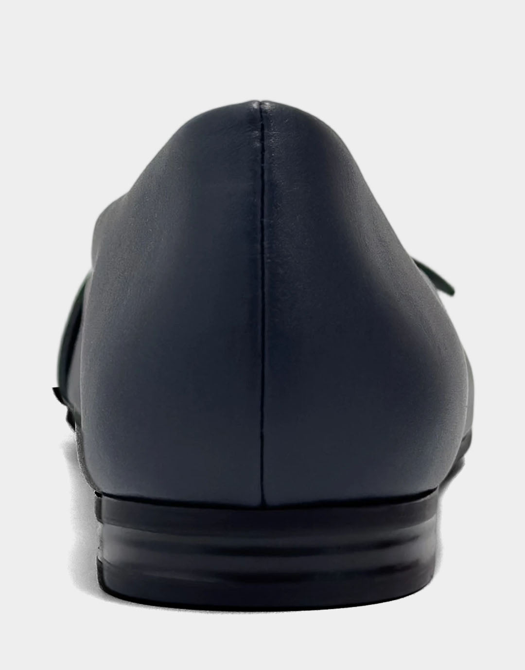 Aerosoles Casual Flat in Navy