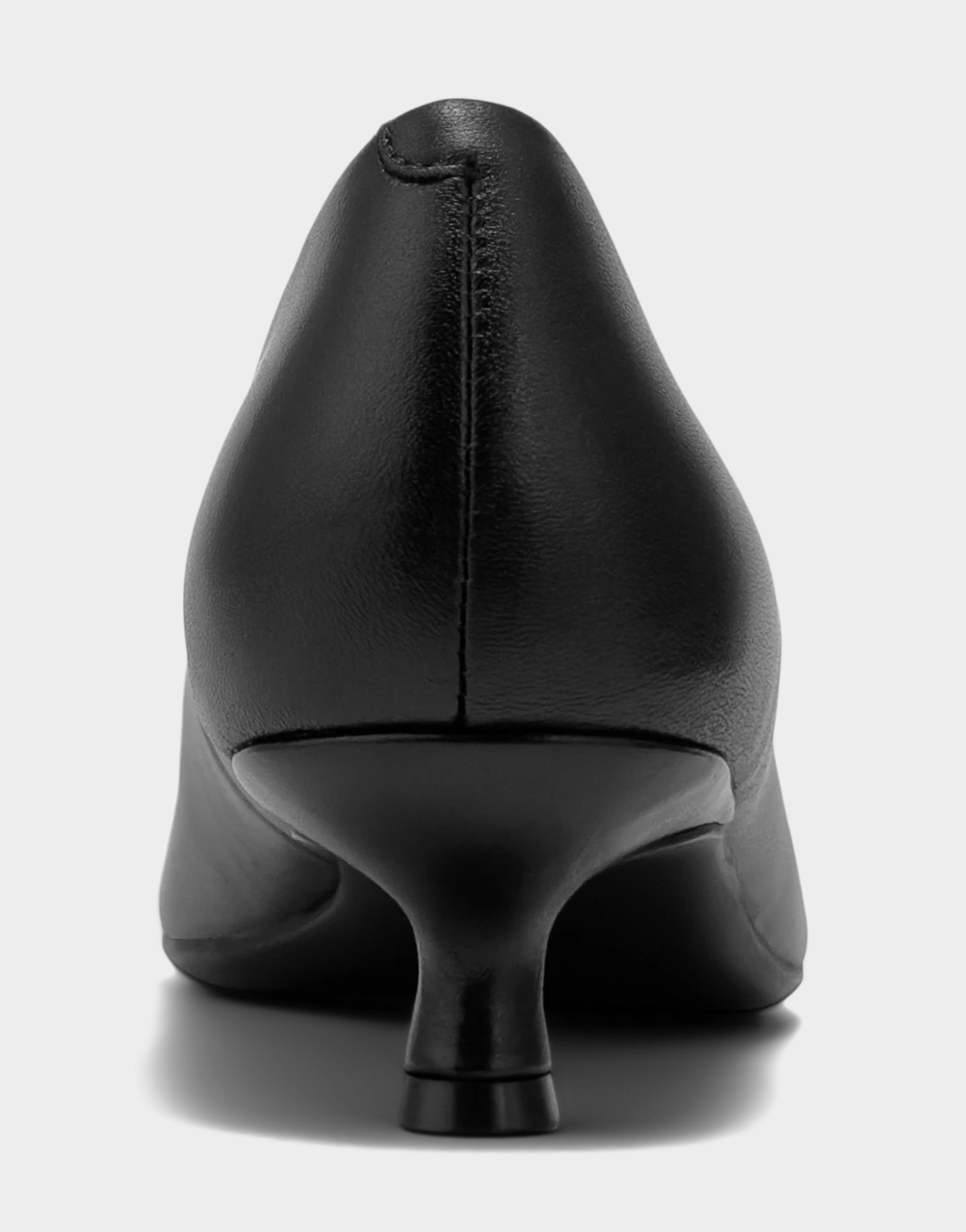 Aerosoles Kitten Heel in Black