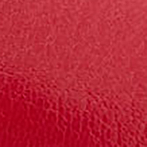 Aerosoles Mid Heel Pump in Racing Red