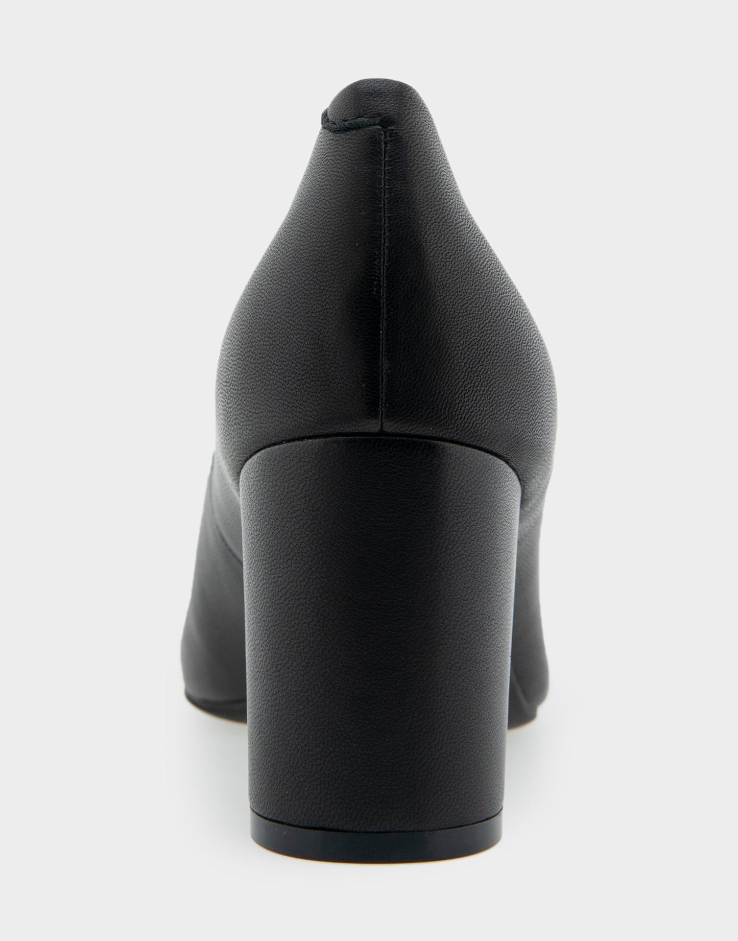 Aerosoles Mid Heel Pump in Genuine