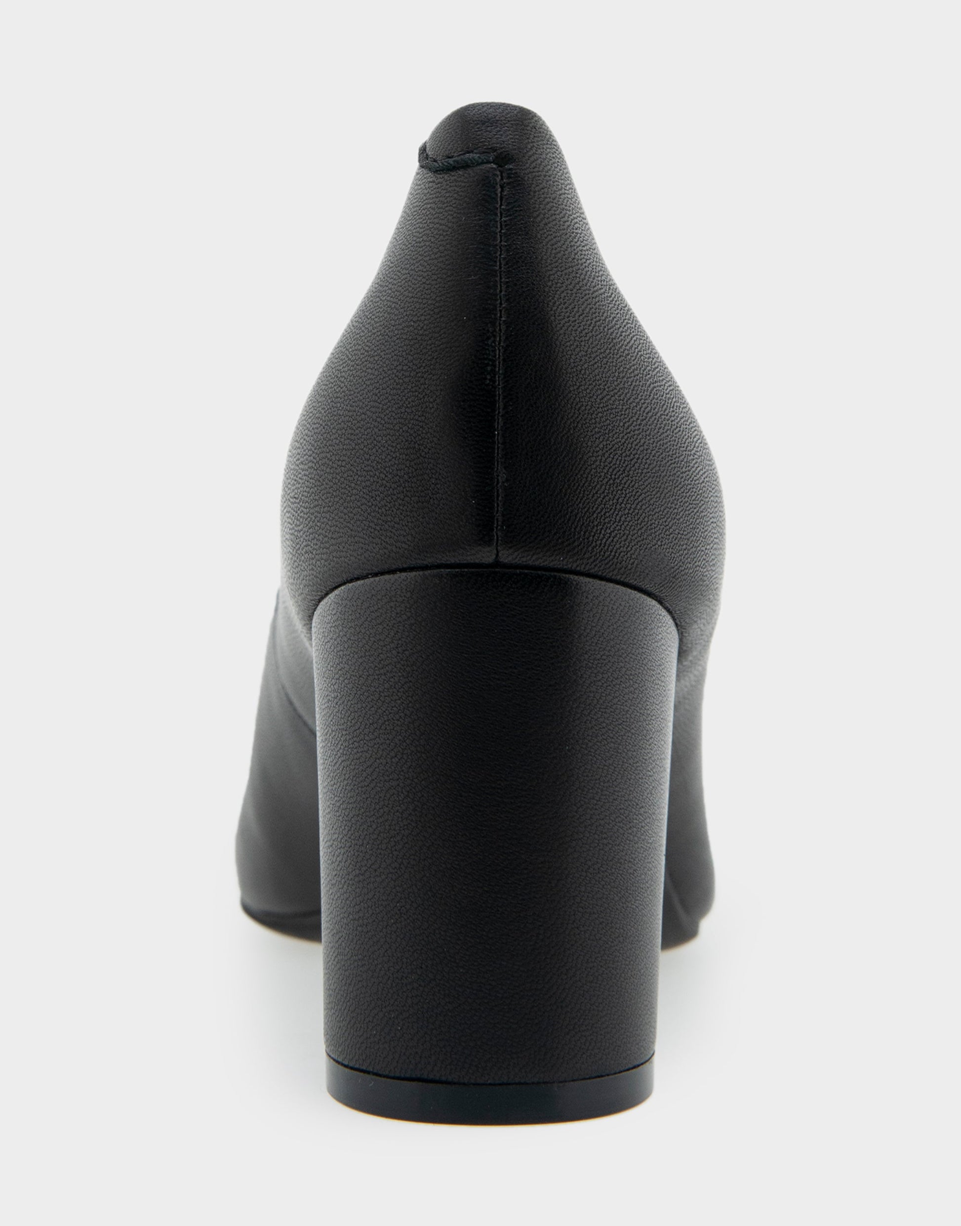 Aerosoles Mid Heel Pump in Genuine